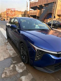 Kia K4